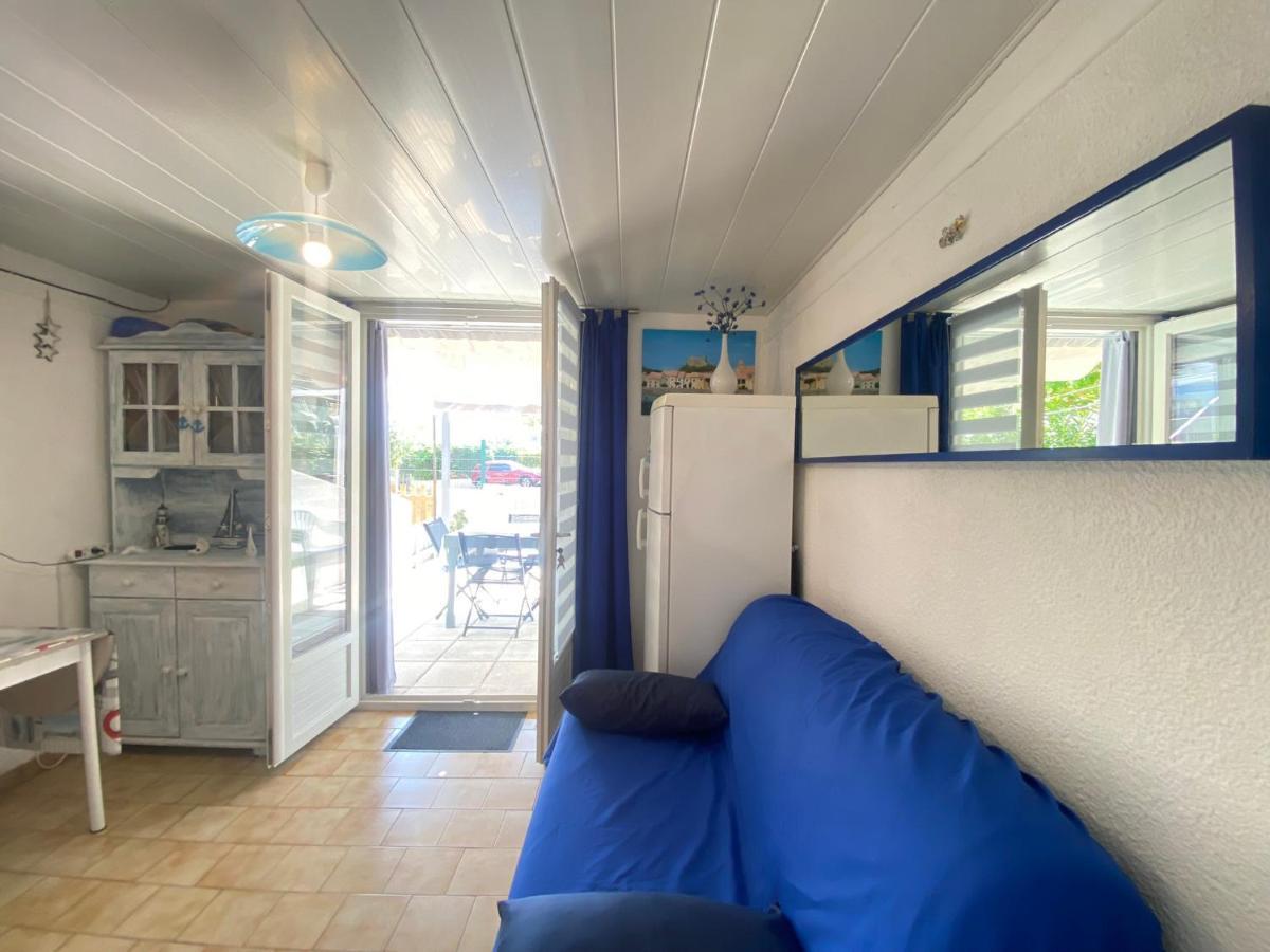La Maison Bleue 格吕桑 外观 照片