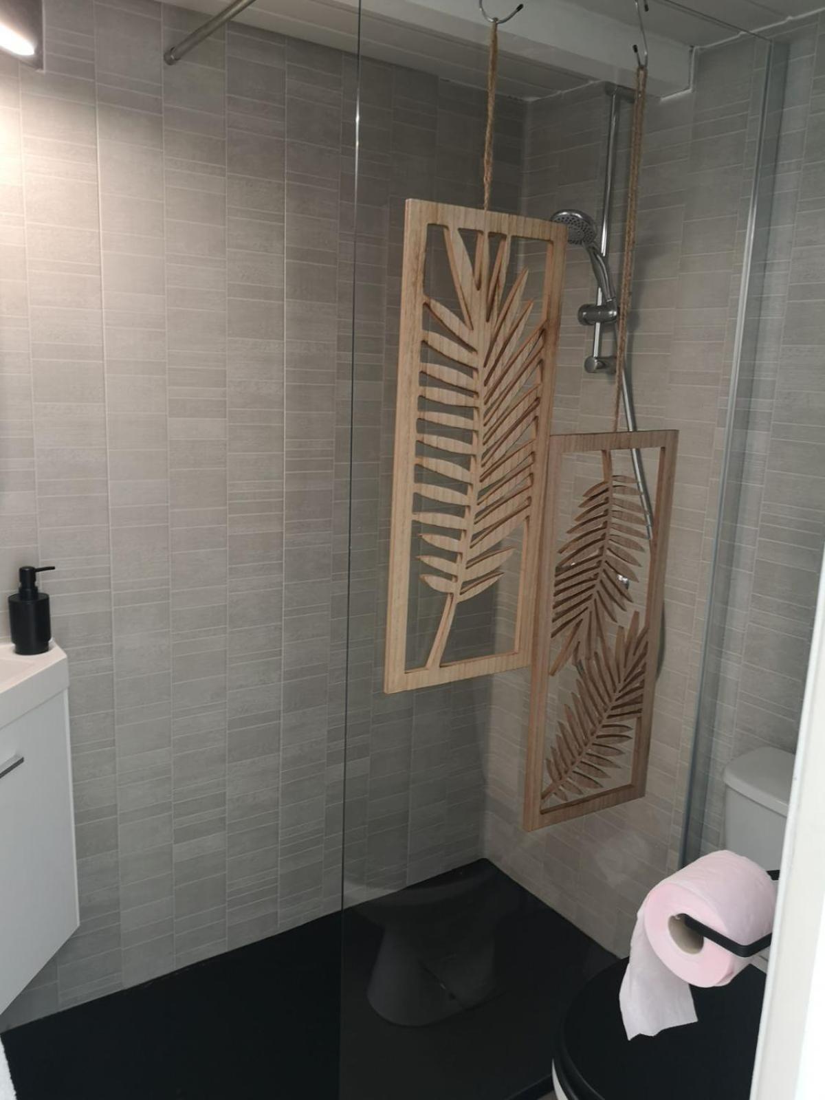 La Maison Bleue 格吕桑 外观 照片